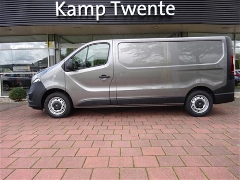 Opel Vivaro - GB 1.6 BiTurbo 125 PK L2H1 Edition, Navigatie - 1