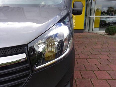 Opel Vivaro - GB 1.6 BiTurbo 125 PK L2H1 Edition, Navigatie - 1