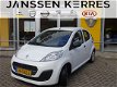 Peugeot 107 - 1.0 Access Accent AIRCO / 5 DEURS - 1 - Thumbnail