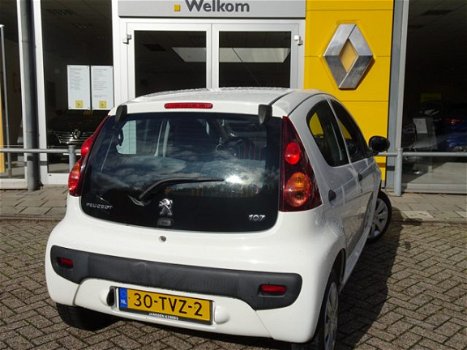 Peugeot 107 - 1.0 Access Accent AIRCO / 5 DEURS - 1