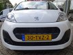 Peugeot 107 - 1.0 Access Accent AIRCO / 5 DEURS - 1 - Thumbnail