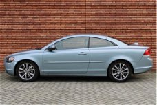 Volvo C70 - 2.4i GEARTRONIC Momentum