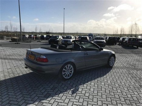 BMW 3-serie Cabrio - 318Ci Executive| Nieuwstaat - 1