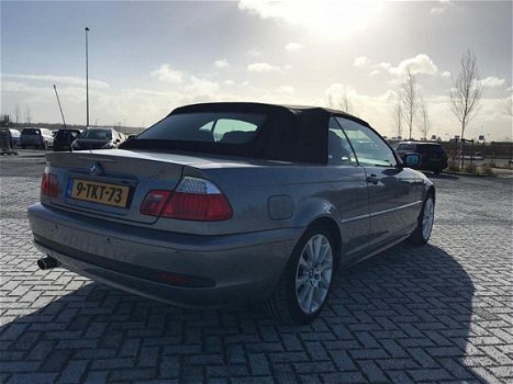 BMW 3-serie Cabrio - 318Ci Executive| Nieuwstaat - 1