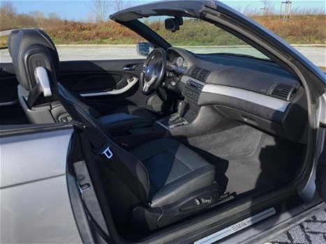 BMW 3-serie Cabrio - 318Ci Executive| Nieuwstaat - 1