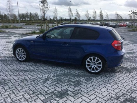 BMW 1-serie - 118d Corporate High Executive |Winterkoopje - 1