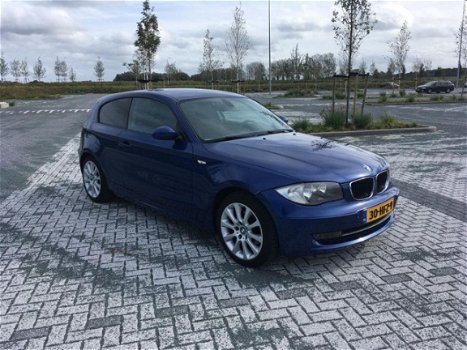 BMW 1-serie - 118d Corporate High Executive |Winterkoopje - 1