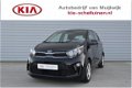 Kia Picanto - 1.0 MPi 67pk 4-zits EconomyPlusLine - 1 - Thumbnail