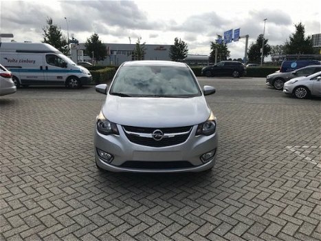 Opel Karl - 1.0 Start/Stop 75pk Innovation - 1