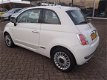 Fiat 500 - 1.2 69pk Start & Stop Dualogic - 1 - Thumbnail