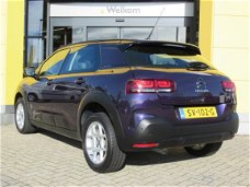 Citroën C4 Cactus - 1.2 PureTech Business Climatic/Navi/Parkeerhulp/