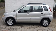 Suzuki Ignis - 1.3 5drs gs automaat a/c 65000 km