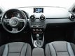 Audi A1 Sportback - 1.4 TFSI 150pk COD Automaat Pro Line + Comfortsleutel + Privacy Glas + Stoelverw - 1 - Thumbnail