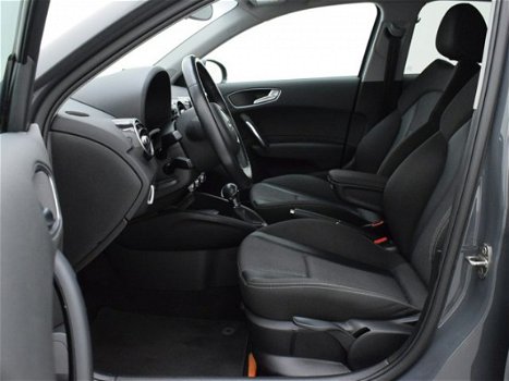 Audi A1 Sportback - 1.4 TFSI 150pk COD Automaat Pro Line + Comfortsleutel + Privacy Glas + Stoelverw - 1