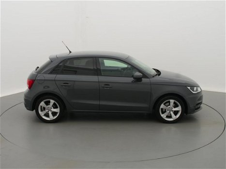 Audi A1 Sportback - 1.4 TFSI 150pk COD Automaat Pro Line + Comfortsleutel + Privacy Glas + Stoelverw - 1