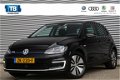 Volkswagen e-Golf - 116pk 