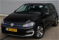 Volkswagen e-Golf - 116pk 