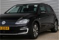 Volkswagen e-Golf - 116pk 