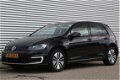 Volkswagen e-Golf - 116pk 