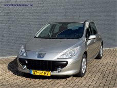 Peugeot 307 - 1.6-16V XS 5-deurs zeer mooi nieuwe APK