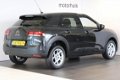 Citroën C4 Cactus - 1.2 PureTech 110pk Feel | Navigatie | Airco | Park Assist - 1 - Thumbnail