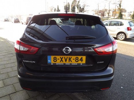 Nissan Qashqai - 1.2 Tekna Pano automaat 17