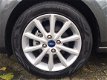 Ford Fiesta - 1.5 TDCi 85pk 5D Titanium Navi/ Cruise Control/ Middenarmsteun - 1 - Thumbnail