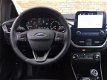 Ford Fiesta - 1.5 TDCi 85pk 5D Titanium Navi/ Cruise Control/ Middenarmsteun - 1 - Thumbnail