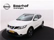 Nissan Qashqai - 1.2 115pk N-Connecta Panoramadak I 18