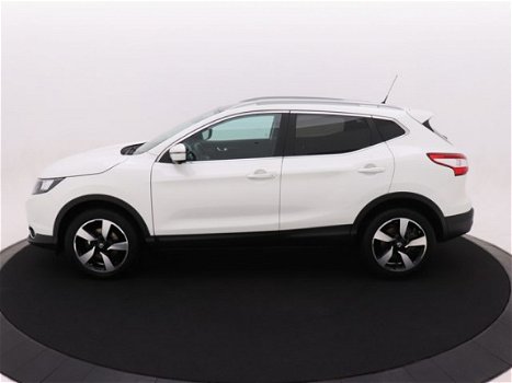 Nissan Qashqai - 1.2 115pk N-Connecta Panoramadak I 18