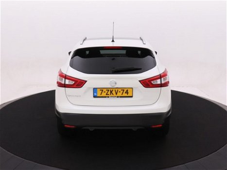 Nissan Qashqai - 1.2 115pk N-Connecta Panoramadak I 18