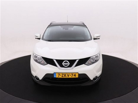 Nissan Qashqai - 1.2 115pk N-Connecta Panoramadak I 18