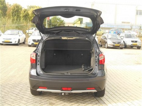 Suzuki SX4 S-Cross - 1.6 Exclusive Panodak Trekhaak - 1