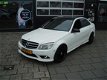 Mercedes-Benz C-klasse - C350 AMG paket incl remmen en uitlaat systeem - 1 - Thumbnail