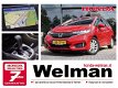 Honda Jazz - 1.3i-VTEC COMFORT - AUTOMAAT - NAVIGATIE - 1 - Thumbnail