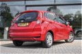 Honda Jazz - 1.3i-VTEC COMFORT - AUTOMAAT - NAVIGATIE - 1 - Thumbnail