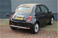 Fiat 500 C - 0.9 TwinAir Turbo Lounge - 1 - Thumbnail