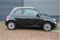 Fiat 500 C - 0.9 TwinAir Turbo Lounge - 1 - Thumbnail