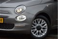 Fiat 500 - 0.9 TwinAir Turbo Lounge Clima Navi - 1 - Thumbnail