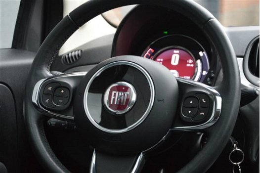 Fiat 500 - 0.9 TwinAir Turbo Lounge Clima Navi - 1