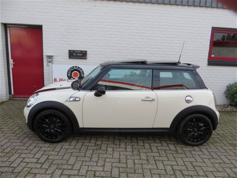 Mini Mini Cooper - 1.6 174PK S JOHN WORKS, Origineel NL - 1