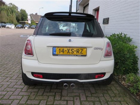 Mini Mini Cooper - 1.6 174PK S JOHN WORKS, Origineel NL - 1