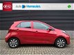 Kia Picanto - 1.0 EconomyPlusLine Navi / 7 jaar garantie - 1 - Thumbnail