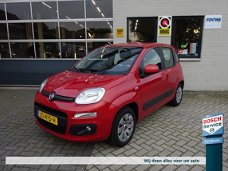 Fiat Panda - 0.9 TwinAir Turbo 80pk Lounge