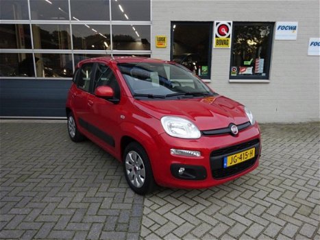 Fiat Panda - 0.9 TwinAir Turbo 80pk Lounge - 1