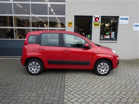 Fiat Panda - 0.9 TwinAir Turbo 80pk Lounge - 1