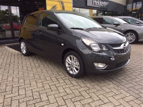 Opel Karl - 1.0 Start/Stop 75pk Innovation - 1