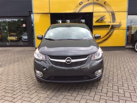 Opel Karl - 1.0 Start/Stop 75pk Innovation - 1