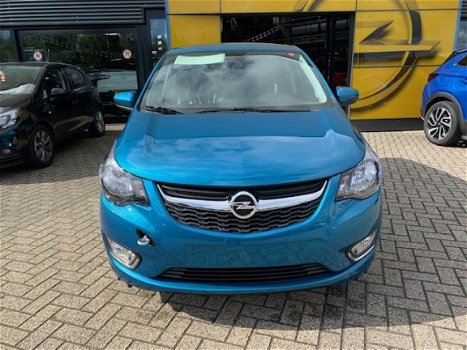 Opel Karl - 1.0 Start/Stop 75pk Innovation - 1