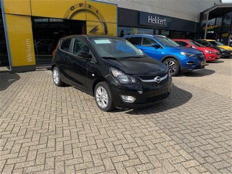 Opel Karl - 1.0 Start/Stop 75pk Innovation - 1